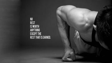 Workout Wallpaper Top Background