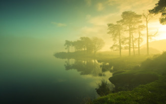 Calm Desktop Wallpaper