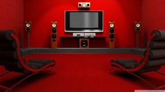 Home Media Center Ultra HD Desktop Background Wallpaper For 4k UHD