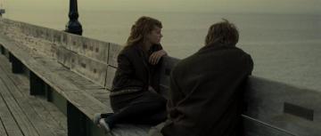 Never Let Me Go Andrew Garfield Image