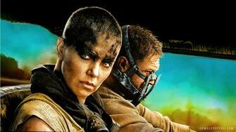 Mad Max Fury Road Wallpaper