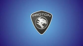 Proton Car Manufacturer Logo Wallpaper Paperpull