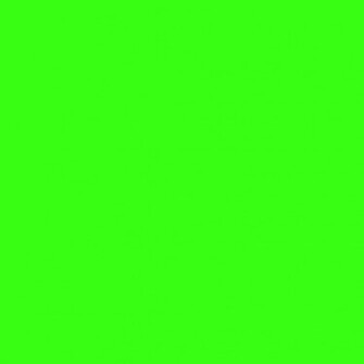 Resolution Neon Green Solid Color Background And