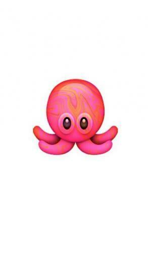 Emoji iPhone Wallpaper Image By Patrisha On Favim