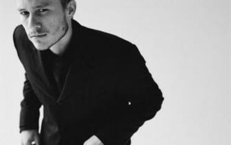 Heath Ledger Wallpaper