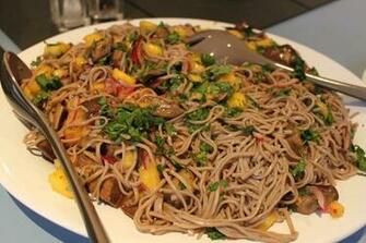 Noodles Wallpaper High Quality