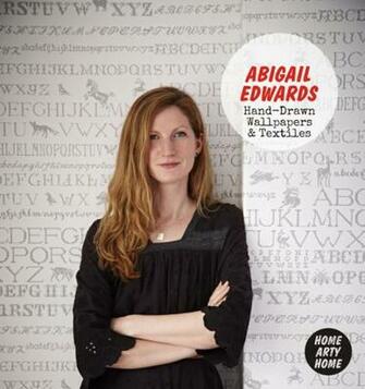 Wallpaper Are Available Directly From Abigail S Website