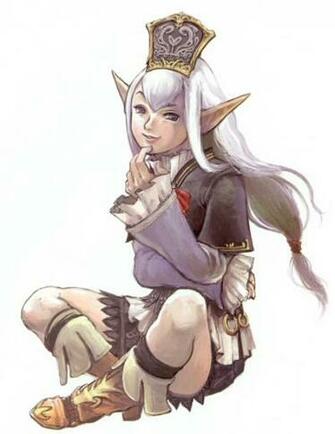 Eyes On Final Fantasy Forums