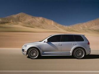 Volkswagen Vw R32 Wallpaper