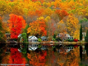 Autumn Scenes Resolution Pixelsuper Cool HD Wallpaper