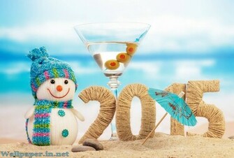 Happy New Year Image HD Background Wallpaper