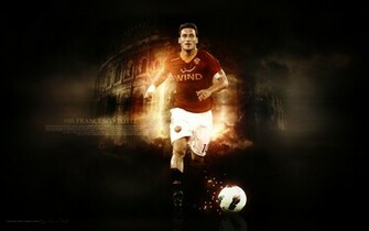 Roman Gladiator Totti10