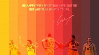 Not My Best Work Just A Little Wallpaper With Favourite Rudy
