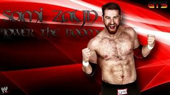Sami Zayn Puedo Y Debo Vencer A Adrian Neville