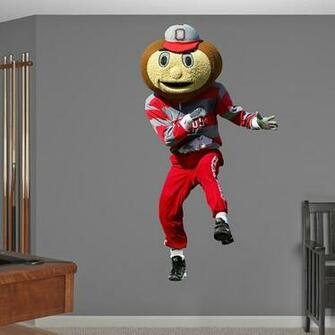 Brutus Buckeye