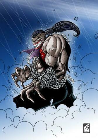 Pitt Color W I P By Riccardo Fasoli
