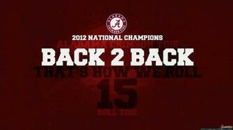 Wallpaper Alabama Football Bcs Championships 694utj9 Picserio