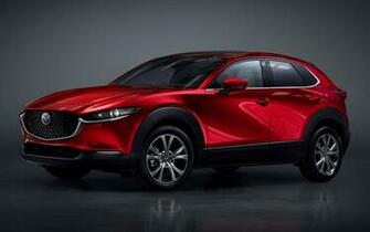 Mazda Cx Wallpaper And HD Image Car Pixel