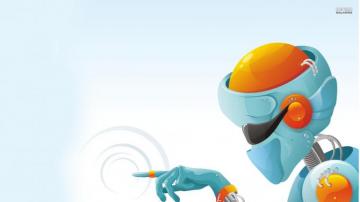 Awesome HD Robot Wallpaper Amp Background For