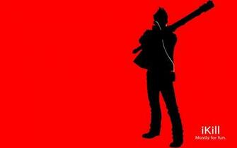 No More Heroes Wallpaper By Ghostcat1515