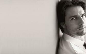 Tom Cruise Wallpaper Top Gun Face By The Wall