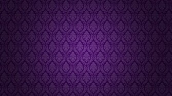 Purple White Wallpaper