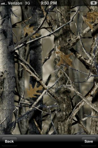 Camo Yo Phone Camouflage Wallpaper App For iPhone And iPad