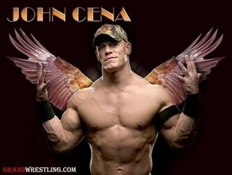 John Cena Wallpaper