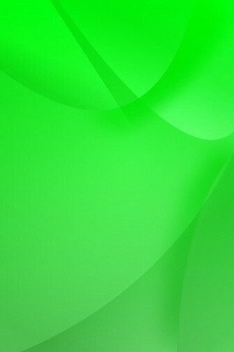 Lime Green iPhone HD Wallpaper