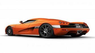 Koenigsegg Ccx Wallpaper