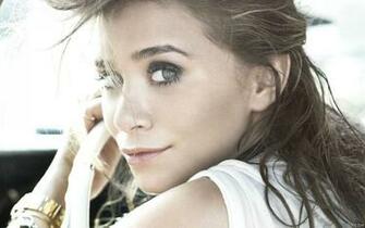 Olsen Twins Wallpaper