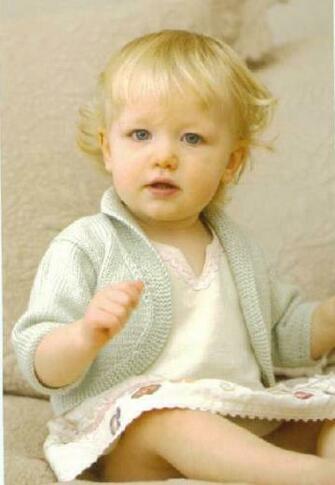 Baby Photos Cute Girls Drawings