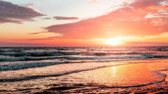 Capture Stunning Sunset Photography 42west Adorama