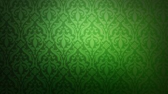 Pretty Green Wallpaper