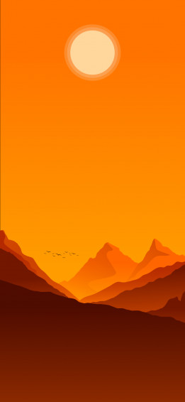 iPhone Ios15 Wallpaper Hayls World