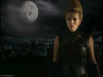 Lexx Wallpaper