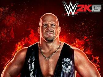 Stone Cold Wallpaper