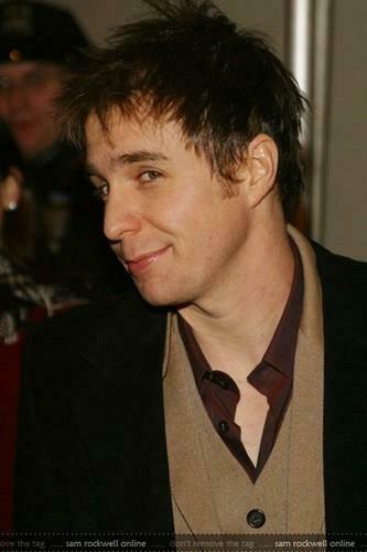 Sam Rockwell Image Wallpaper And Background