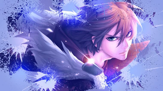 Anime Guy Wallpaper By Originalboss
