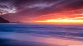 California Beaches Wallpaper Rockaway Beach