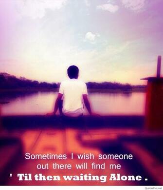 Very Sad Quotes Image Pics Wallpaper HD Top