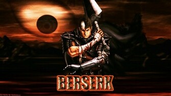 Berserk Wallpaper