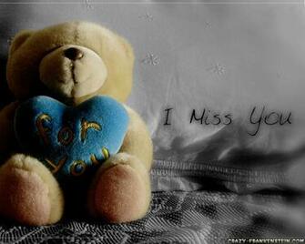 Trending Celebrities I Miss U So Much