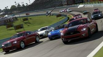 Forza Motorsport Porsche Wallpaper HD Background Of