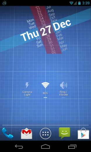 Battery Widget Reborn Wallpaper Wallbase Cc