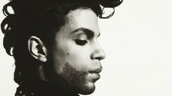 Prince Wallpaper