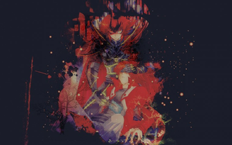Yu Gi Oh Gx Wallpaper You Have Fallen King By Yaoichanskitt On