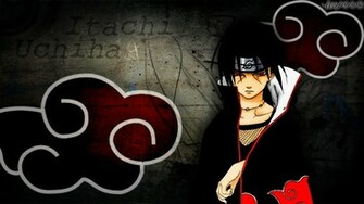 Itachi Wallpaper HD Res