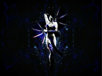 Kitana Mortal Kombat By Mistressnasty