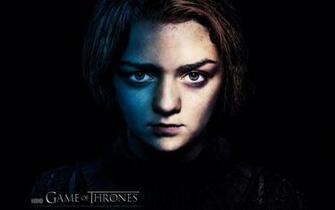 Maisie Williams HD Wallpaper Background Image